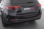 Mercedes-Benz GLE300 d 4Matic D30 by Brabus 2020 года